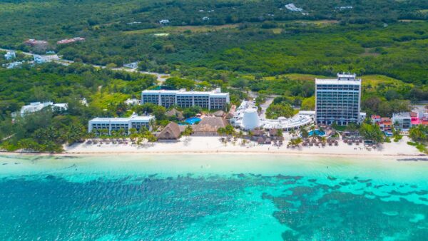 Cozumel All Inclusive Day Pass